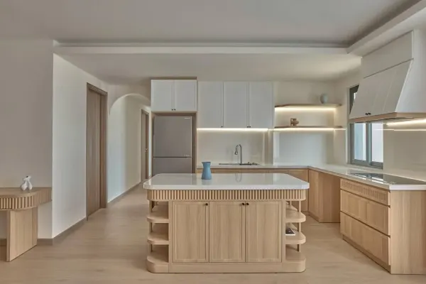 Apartment, 3 спальни, 80.00 м² 7