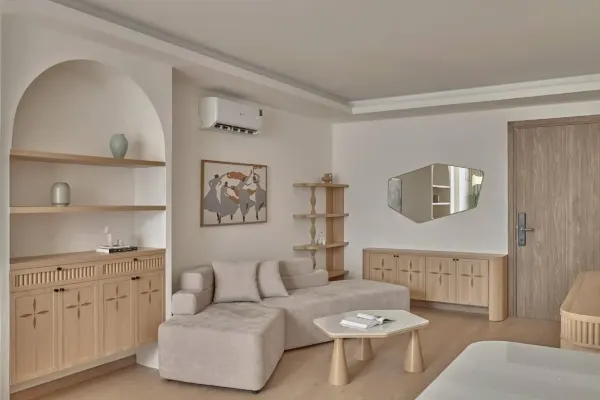 Apartment, 3 спальни, 80.00 м² 10
