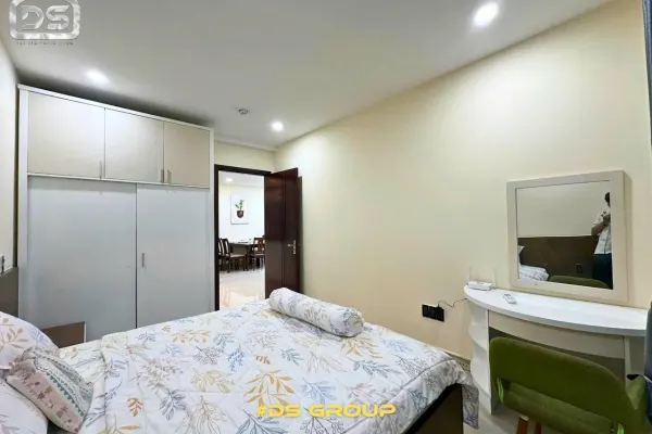 Apartment, 2 спальни, 78.16 м² 2