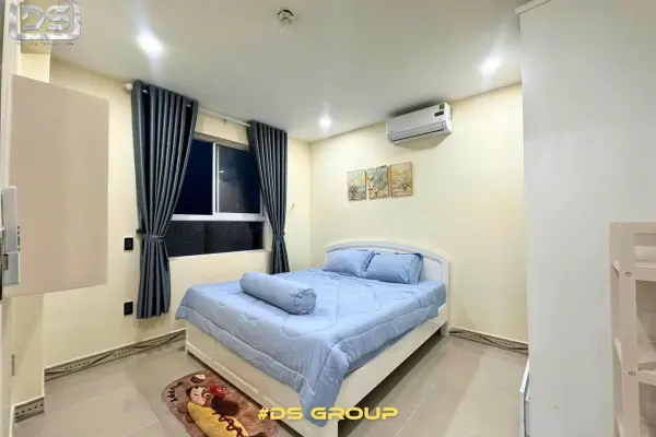 Apartment, 2 спальни, 78.16 м² 3
