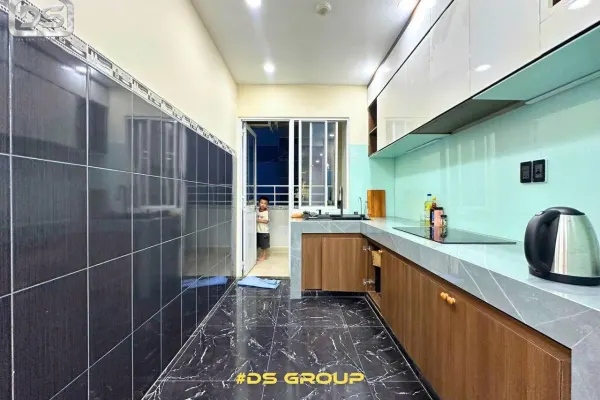 Apartment, 2 спальни, 78.16 м² 4