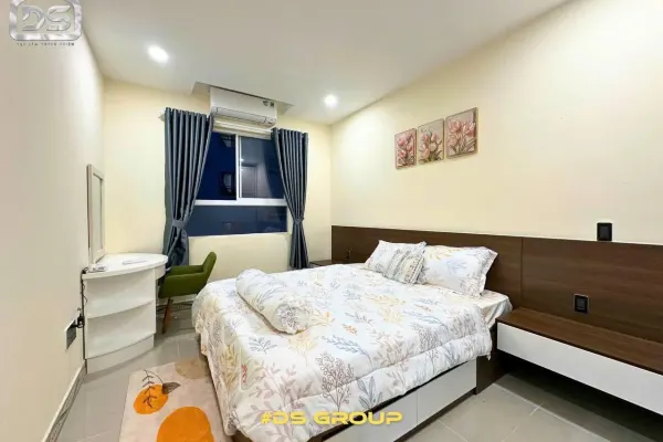 Apartment, 2 спальни, 78.16 м² 5