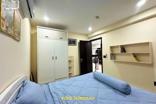 Apartment, 2 спальни, 78.16 м² 6