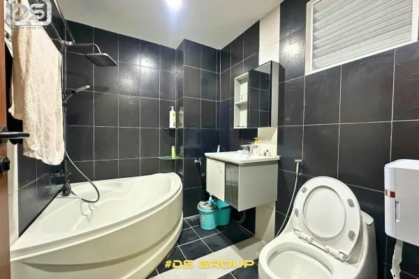 Apartment, 2 спальни, 78.16 м² 7