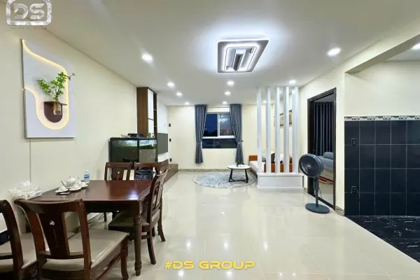 Apartment, 2 спальни, 78.16 м² 8