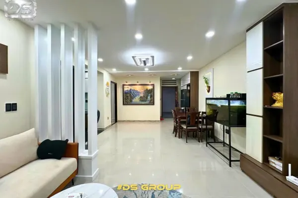 Apartment, 2 спальни, 78.16 м² 9