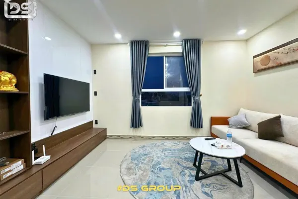 Apartment, 2 спальни, 78.16 м² 10