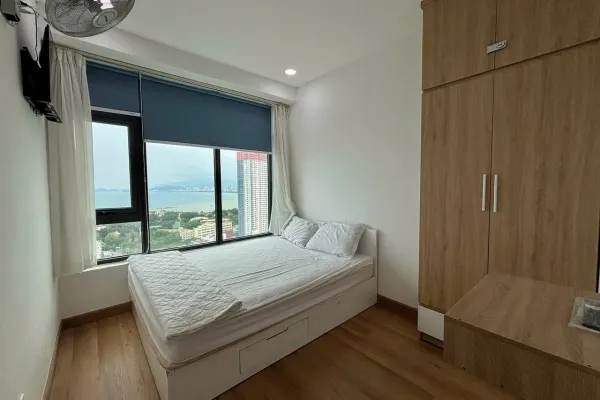 Квартира, 2 спальни · 60 м² 7