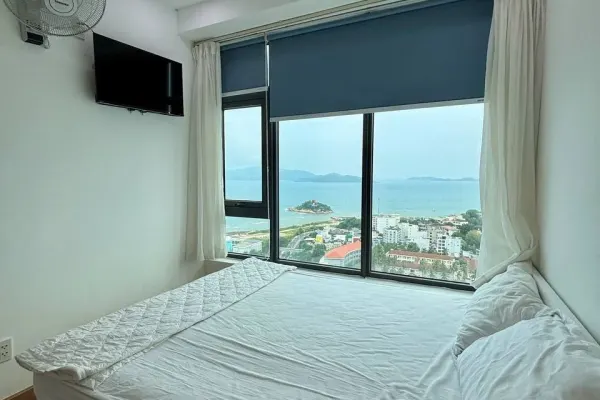 Квартира, 2 спальни · 60 м² 8