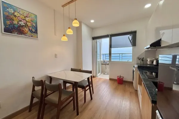 Квартира, 2 спальни · 60 м² 9