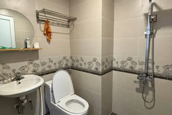 Квартира, 2 спальни · 60 м² 10