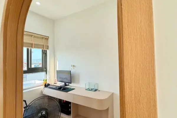 Apartment, 3 спальни 6