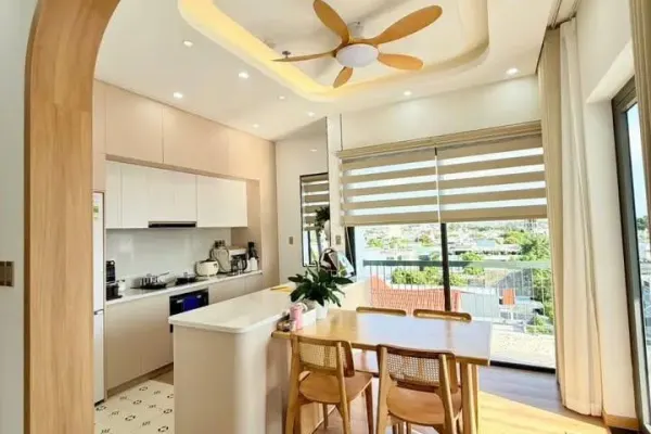 Apartment, 3 спальни 7