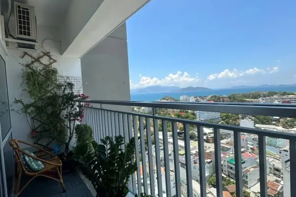 Квартира, 2 спальни · 65 м²