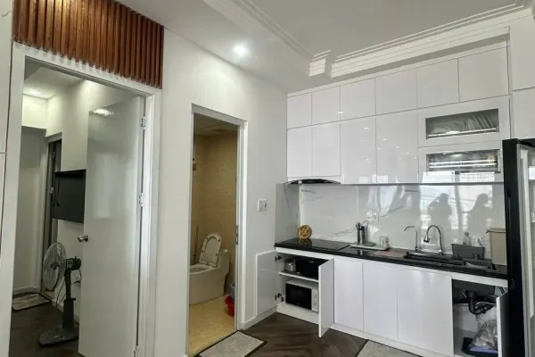 Квартира, 2 спальни · 65 м² 2