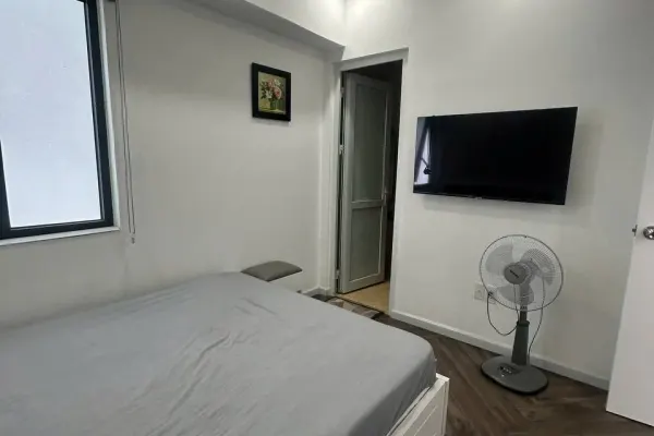 Квартира, 2 спальни · 65 м² 5