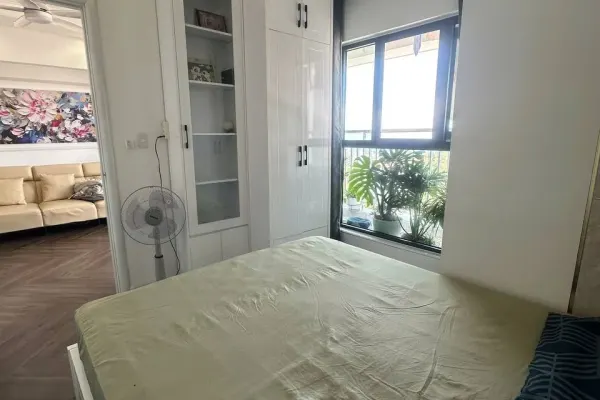 Квартира, 2 спальни · 65 м² 6