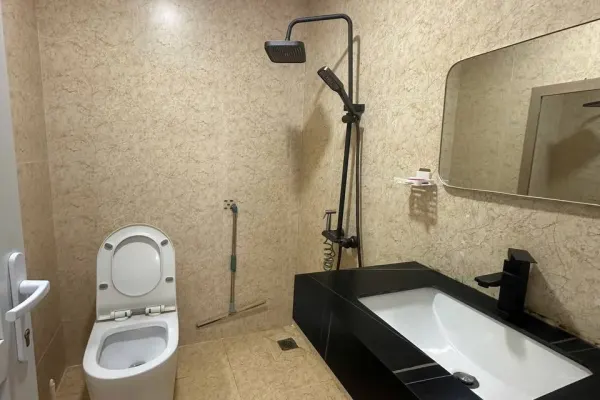 Квартира, 2 спальни · 65 м² 7