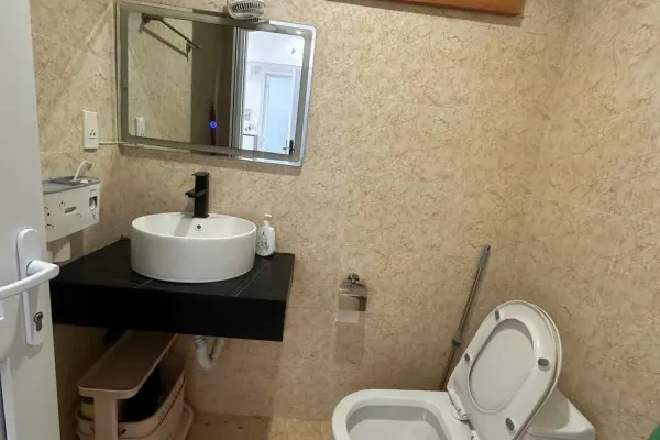 Квартира, 2 спальни · 65 м² 8