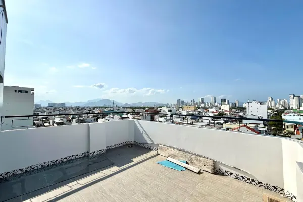Apartment, 50.00 м² 2