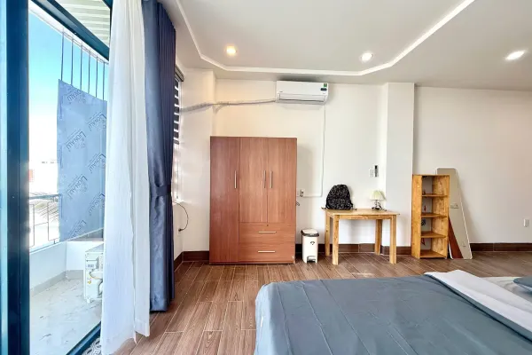 Apartment, 50.00 м² 3