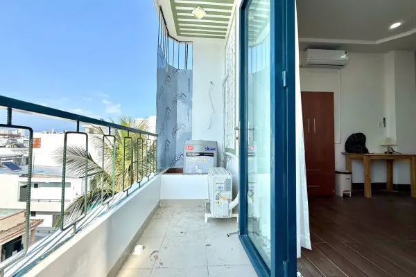 Apartment, 50.00 м² 4