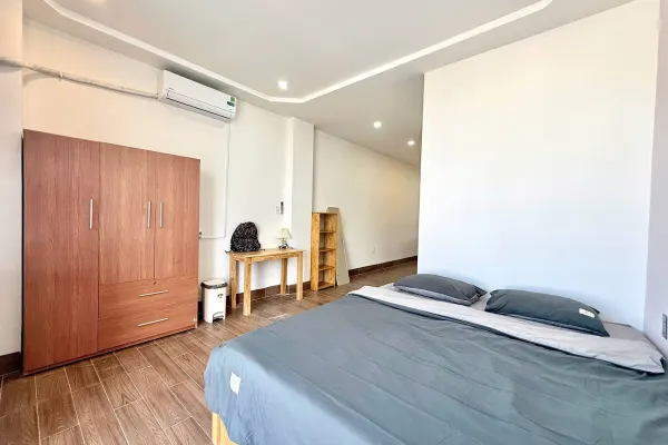 Apartment, 50.00 м² 5