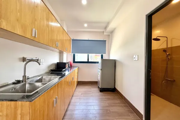 Apartment, 50.00 м² 6