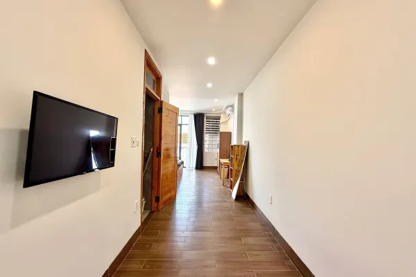 Apartment, 50.00 м² 7