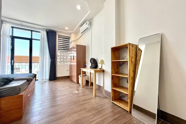 Apartment, 50.00 м² 8