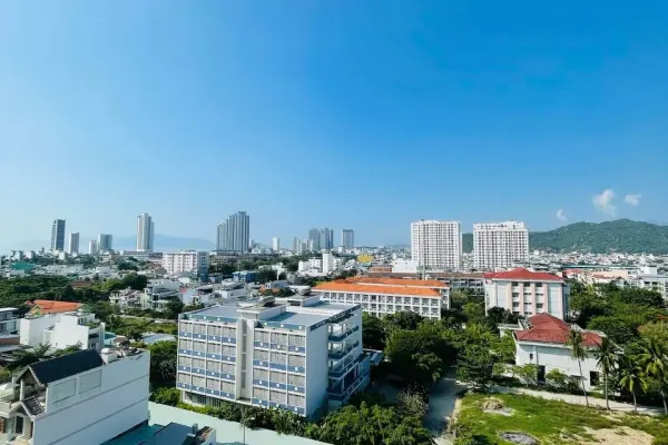 Apartment, 2 спальни, 66.00 м² 2