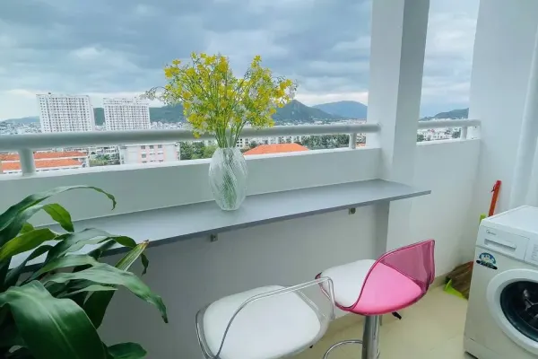 Apartment, 2 спальни, 66.00 м² 6