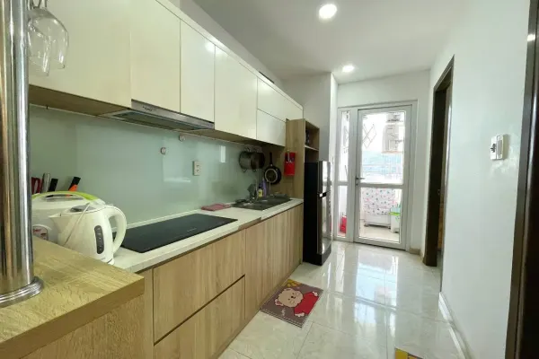 Apartment, 2 спальни 3