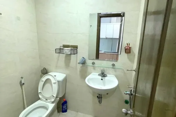Apartment, 2 спальни 6