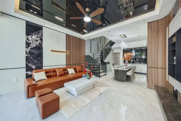 Apartment, 2 спальни, 85.00 м² 4