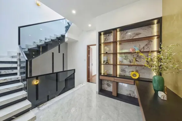 Apartment, 2 спальни, 85.00 м² 6