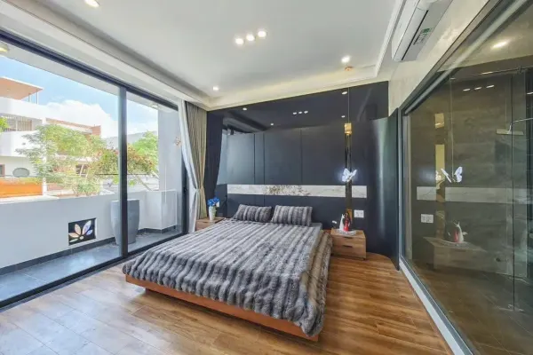 Apartment, 2 спальни, 85.00 м² 7