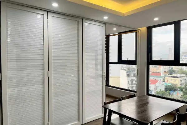 Apartment, 2 спальни, 60.00 м²