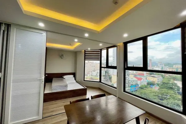 Apartment, 2 спальни, 60.00 м² 2
