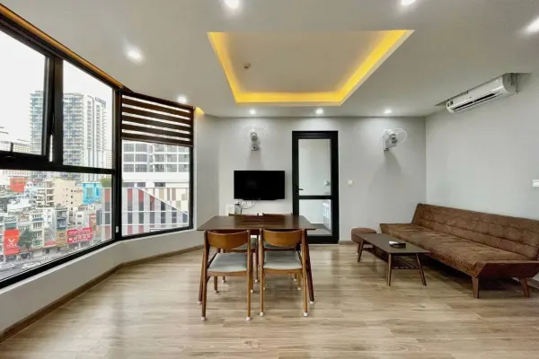 Apartment, 2 спальни, 60.00 м² 4