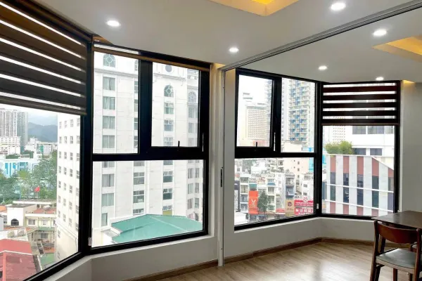 Apartment, 2 спальни, 60.00 м² 5