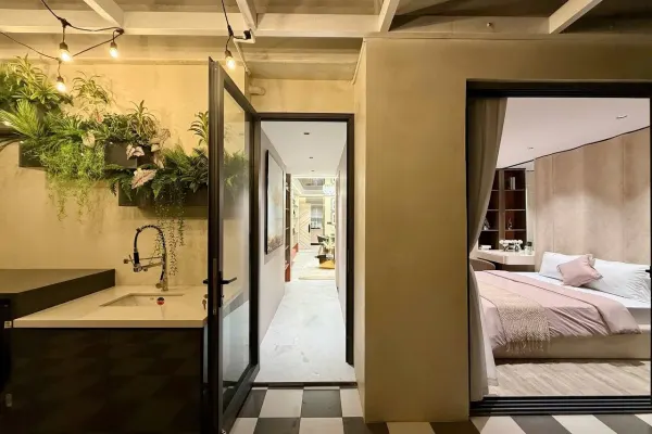 Apartment, 2 спальни, 110.00 м² 9