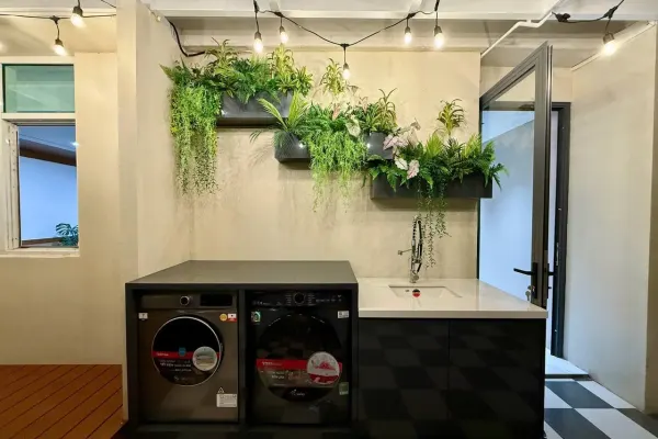 Apartment, 2 спальни, 110.00 м² 10