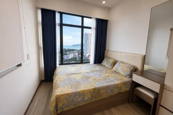 Apartment, 2 спальни, 58.80 м² 4