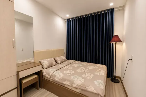 Apartment, 2 спальни, 58.80 м² 5