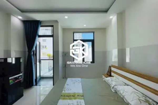 Studio, 1 спальни, 30.00 м²