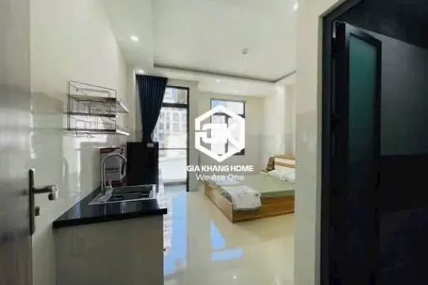 Studio, 1 спальни, 30.00 м² 2