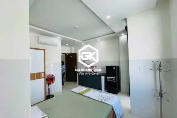 Studio, 1 спальни, 30.00 м² 3