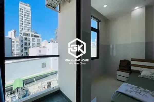 Studio, 1 спальни, 30.00 м² 4