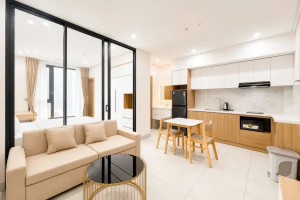 Apartment 3